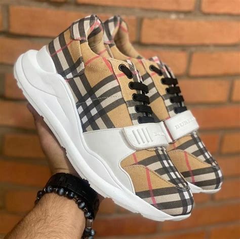 burberry tênis|Burberry sneakers price.